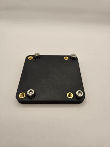 Mini R53 R52 Coil Pack Relocation Kit For Bigger Aftermarket Intercoolers - Picture 7 of 8