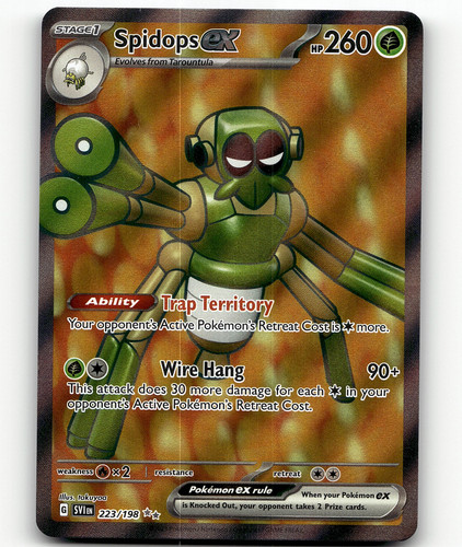 Pokmon TCG Miraidon ex Scarlet & Violet - Base Set 081/198 Holo Double Rare | eBay Pokmon TCG Miraidon ex Scarlet & Violet - Base Set 081/198 Holo Double Rare | eBay