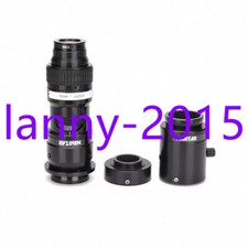 1PC USED NAVITAR ZOOM 6000 0745 Manual Zoom Lens