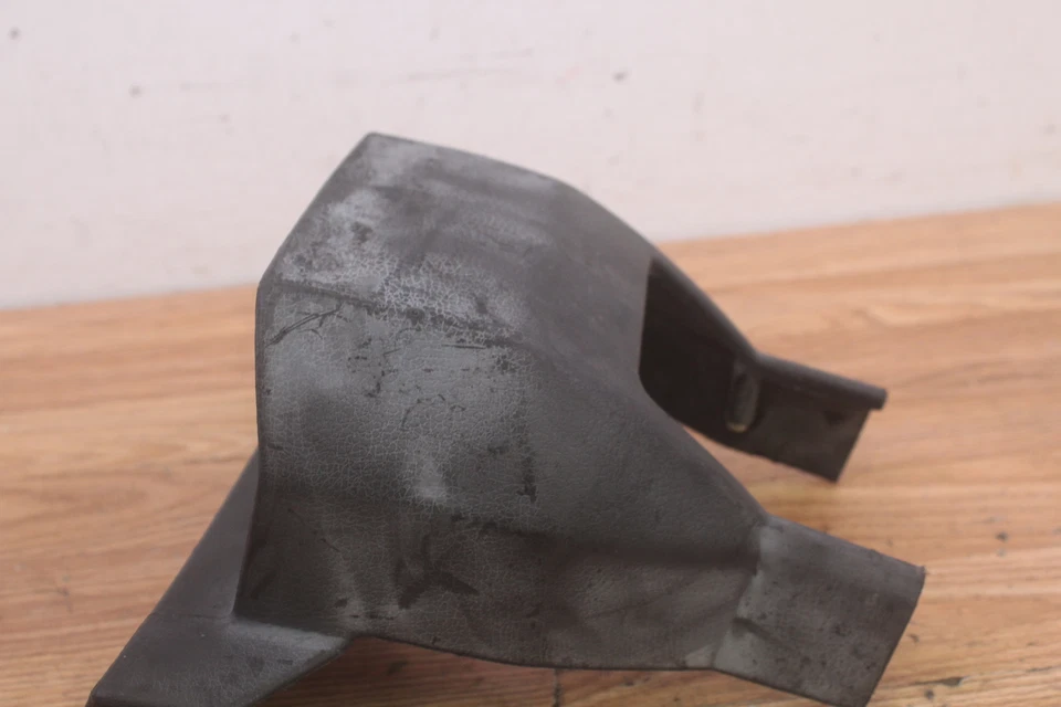 1991 YAMAHA PHAZER II PZ480 PZ 480 руль подушечка / чехол - Изображение 3 из 4