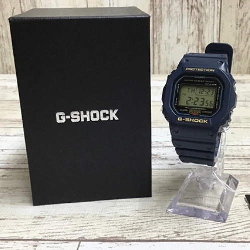 g shock dw 5600rb