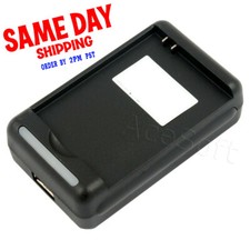 Dock Home EB-BG530CBU Battery Charger for Samsung Galaxy J3 J5 2016 Grand Prime