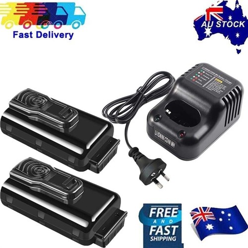 7.4V Liion Charger Battery for Paslode Nail Gun 902400 902654 IM250A