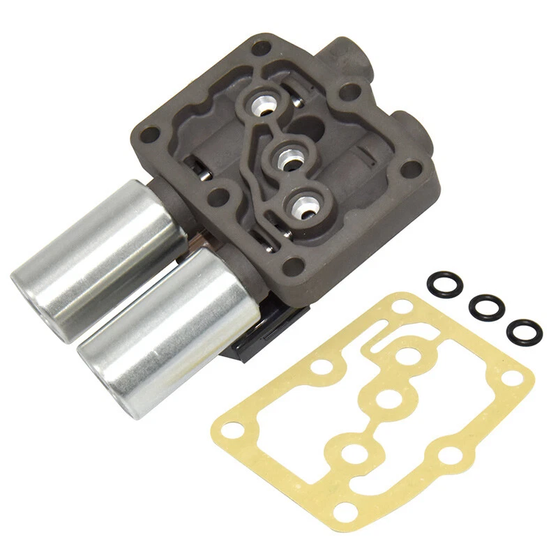 Solenóide de mudança linear dupla transmissão para Honda Accord 1998-2007 Odyssey Acura - Imagem 3 de 4