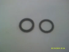 Genuine Set of 2 Onan Engine Valve Guide Gaskets  110-3136