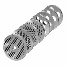 geeig Mado Fleischwolf Lochscheiben Vorschneider Einlegeringe Wurstfüller Messer