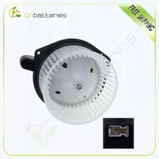 HVAC Heater Blower Motor W/Fan Cage For 2004-12 Chevrolet Colorado Canyon 700187