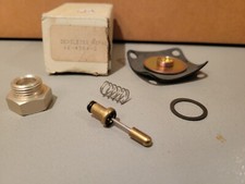 DEVILBISS KK4384-2 KK43842 REPAIR KIT NEW Paint Sprayer Parts