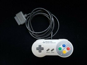 EXTENDED CORD Super Famicom Controller/ SNES / SFC / SF1
