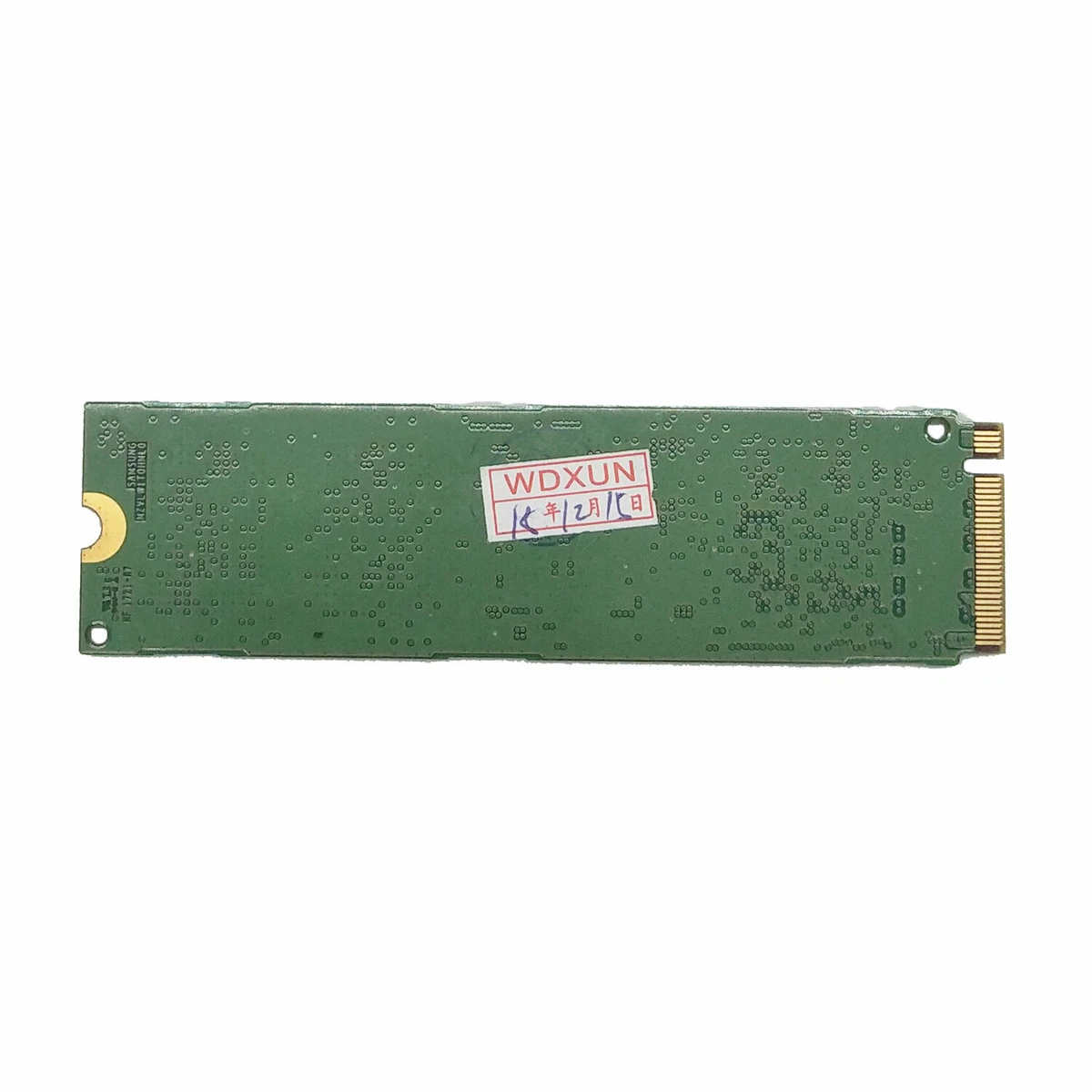 Nvme pm951 shop nvme samsung