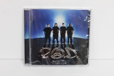P.O.D.-Satellite CD NEW FACTORY SEALED NOS SEE PICS MUST HAVE 