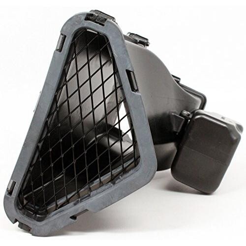 2005-2006 Kawasaki GENUIN Ninja ZX-6R/6RR Ram Air Intake