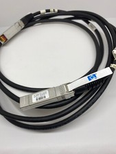 Network XFP SFP HP ProCurve 10-GbE Direct Attach Cable 3 m for 6120G//XG Blade