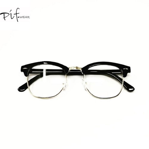 Occhiali da vista Club 1n lenti neutre/da vista con antiriflesso-scegli  lenti | eBay