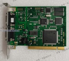 1pcs IXXAT IPC-I 320/PCI II V2.00 CAN IPC-I 320 100 tested by DHL or FEDEX