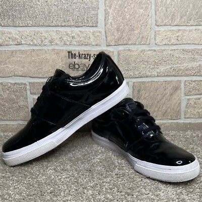 Puma Shoes Men's Size Black Eco Ortholite Sports Lifestyle Art