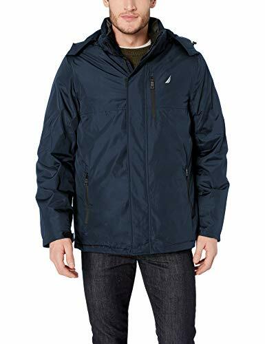 canada goose 3 in 1 jacket men's