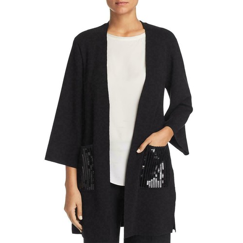 Le Gali Rona Sequin-Pocket Open 