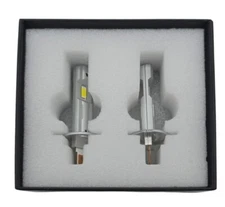 LASFIT H1 LED Headlight Bulb Conversion Kit High Low Beam Lamp 6000K Super White