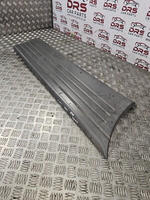 TOYOTA LUCIDA ESTIMA EXTERIOR MOULDING TRIM PANEL DRIVERS REAR OSR (1990 - 1999)