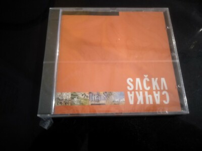 Sacka    Weit weg in der Zeit (wenn möglich) CD PROG