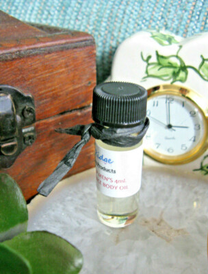 NEW  NATURAL SOLEIL BLANC TYPE PREMIUM FRAGRANCE OIL--4ml