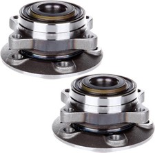 New Wheel Bearing and Hub Assembly for Volvo XC90 2003-2009 5 Lugs Fast Shipping