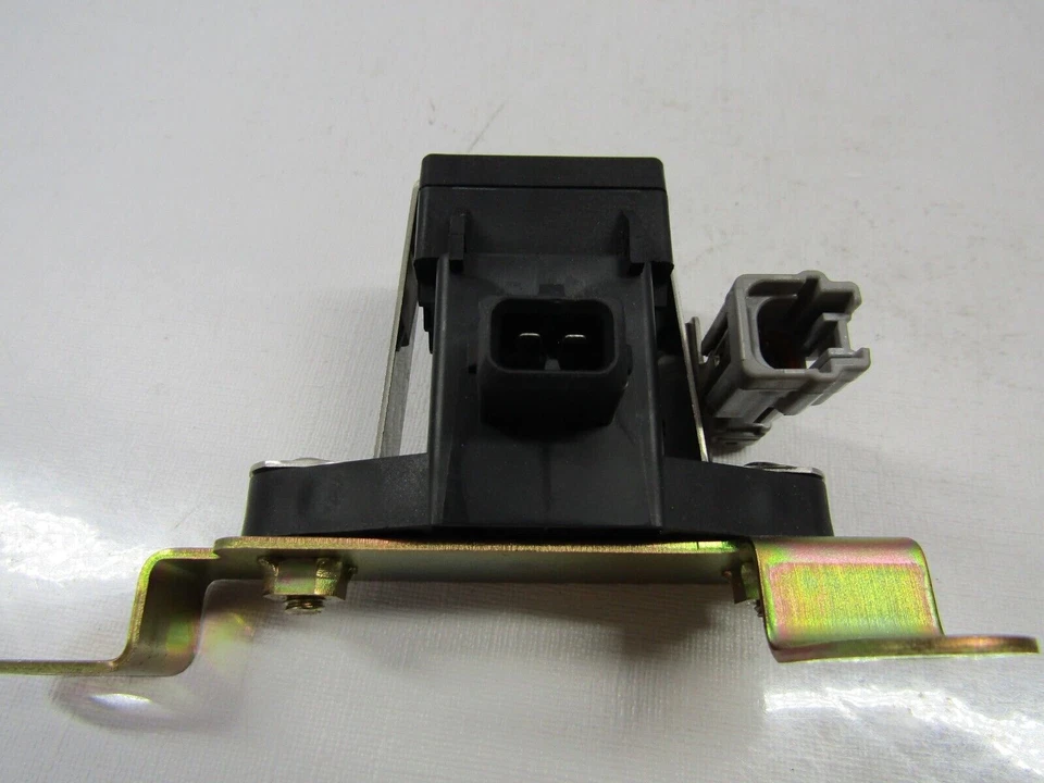 Nissan Pathfinder 1996-2001 aceleración velocidad guiñada velocidad G sensor OEM 47930-1W300 Foto 3 de 4