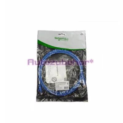 10PCS/Lot New ACTPC6UBCM30BU 6 Patch Cord Unshielded Twisted Pair 3M #E10