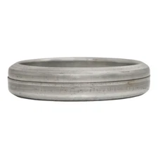 Exhaust Manifold Seal Ring, Exhaust Manifold To Down Pipe Compressible "Olive" S