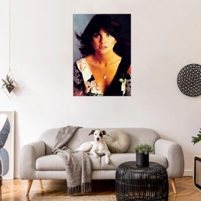 525844 LINDA RONSTADT 80s 90s Retro Vintage Photo 36x24 WALL PRINT