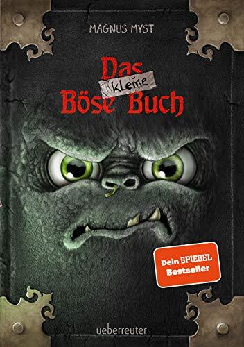 Magnus Myst Thomas Das kleine Böse Buch (Das kleine Böse Buch (Copertina rigida)