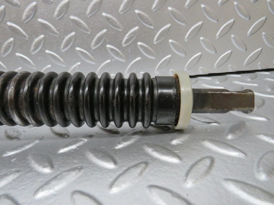 ⚙31055⚙ Coluna de direção Mercedes-Benz W123 200D - Imagem 4 de 4