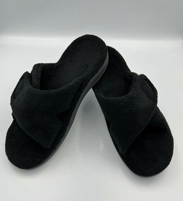 vionic relax slippers size 9