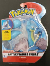 pokemon lapras figure
