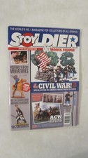 Toy Soldier & Model Figure Magazine, December 2006, Issue 103