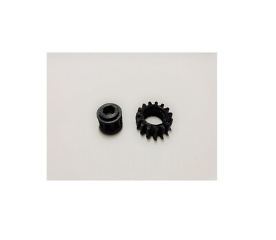 Polo 6R Reparatursatz Zahnräder Scheinwerfer Verstellung / 9 & 15 Zähne