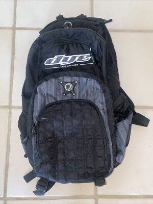 Dye Paintball  Backpacker  backpack