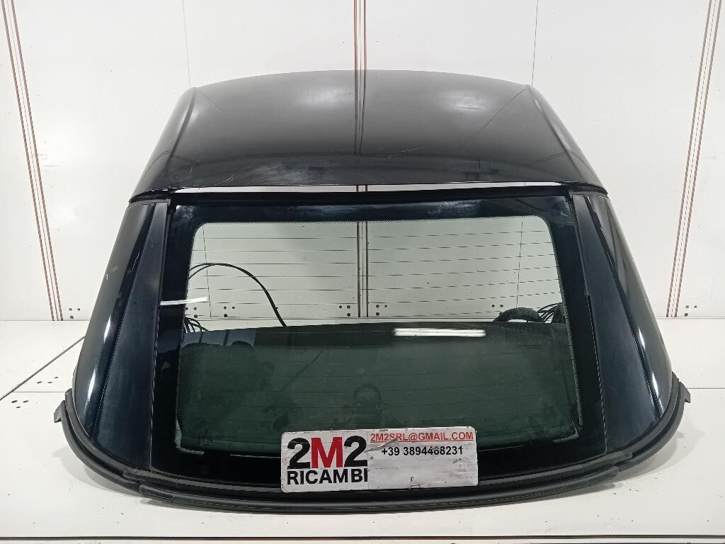 TETTO APRIBILE Complete For MERCEDES SLK W171 2° Series 271944 (0