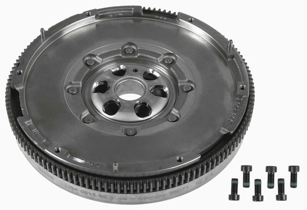 Sachs 2294 001 362 Schwungrad FüR Audi Seat Skoda VW-image