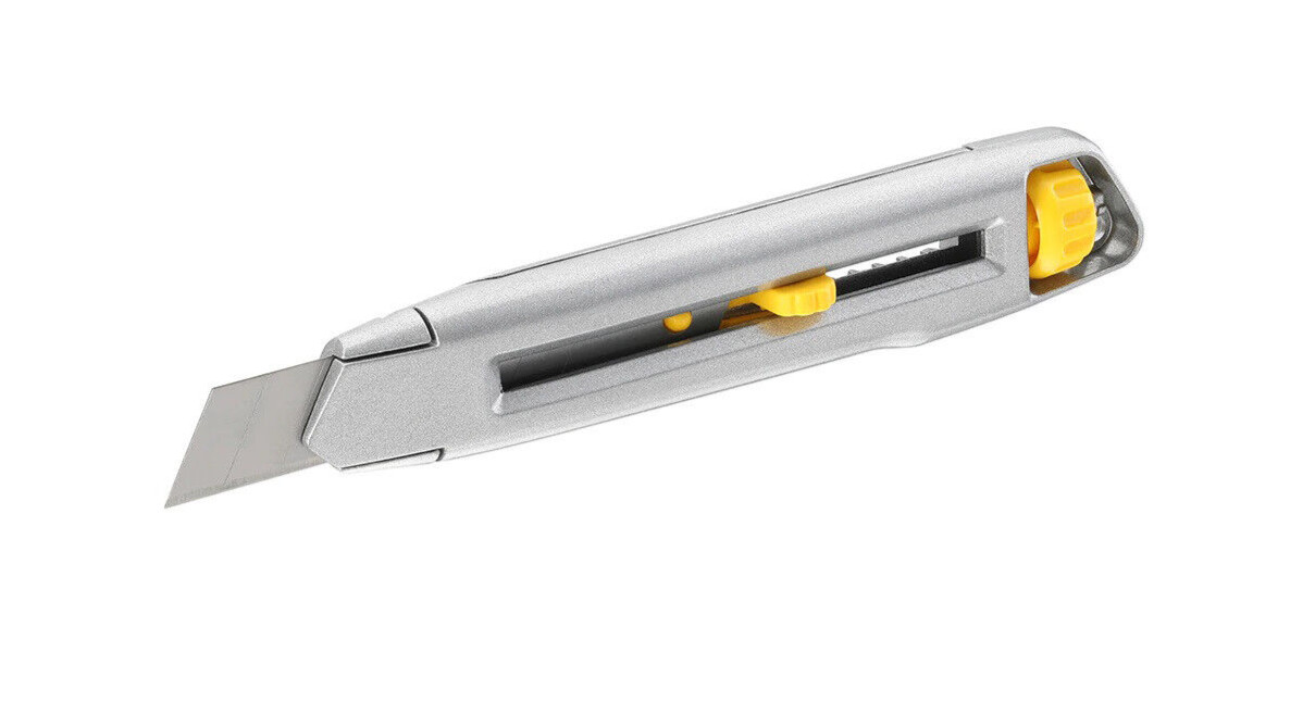 Фреза STANLEY Messer 180 мм Interlock 0-10-018 Фреза Messer Metall Teppich
