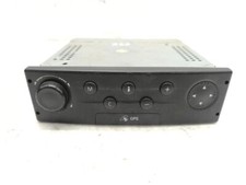 Renault Avantime 2.2dCI 110kW Diesel 2002 Unité De Navigation GPS 8200132017