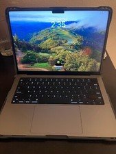 2023 Apple MacBook Pro 14" M2 Pro 3.5GHz 16GB RAM 512GB SSD Space Gray A2779