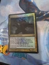 MTG Corpsejack Menace x1 -german Foil -Return to Ravnica-Lightly Played