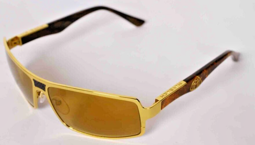 MayBach G-WA-Z07 THE MONARCH 1 GP SUNGLASS LUXURY HAND MADE GERMANY 66-14-140 MM - Picture 3 of 23