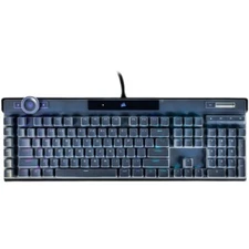 keyboard skin protector for Corsair K100 RGB Mechanical Gaming Keyboard