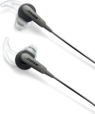 Bose SoundSport In-Ear Headphones for Sport Charcoal SoundSport IE CHL Japan