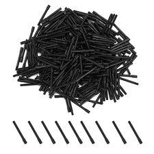 Pigment Mixer Sticks,Kingwei 300Pcs Disposable Watercolor Pigment Mixer Sticks,