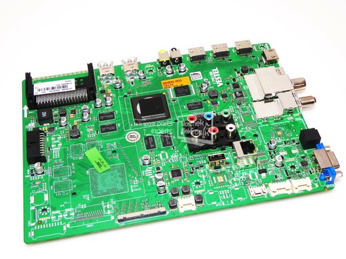 Telefunken TV - Mainboard 17MB100 *SAT-Tuner* 49" 10100306 Vestel