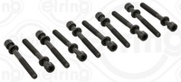 Elring 803.010 Bolzenkit, Zylinderkopf FüR Buick (Sgm), Cadillac, Caterham